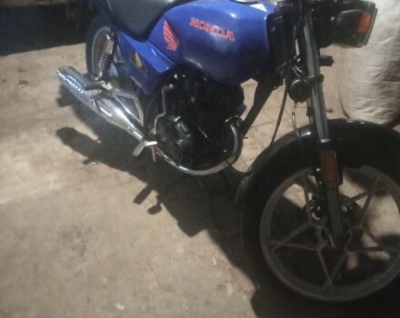 Мустанг Другая, объемом двигателя 0 л и пробегом 0 тыс. км за 473 $, фото 3 на Automoto.ua