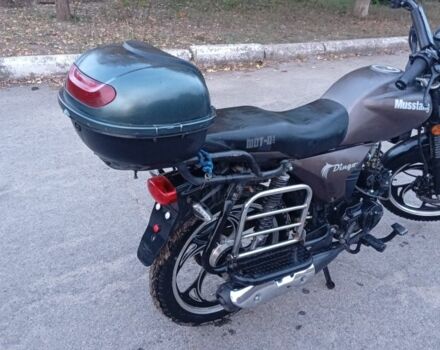 Мустанг Інша, об'ємом двигуна 0.13 л та пробігом 0 тис. км за 360 $, фото 2 на Automoto.ua