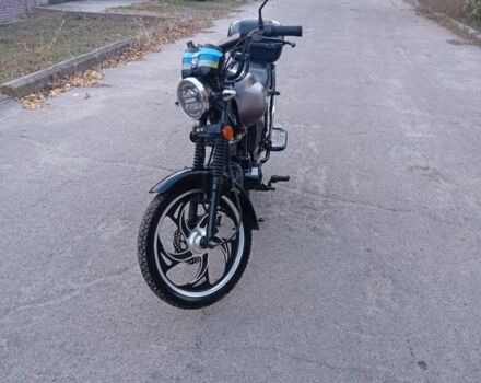 Мустанг Інша, об'ємом двигуна 0.13 л та пробігом 0 тис. км за 360 $, фото 5 на Automoto.ua