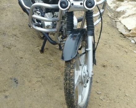 Мустанг Другая, объемом двигателя 49 л и пробегом 0 тыс. км за 327 $, фото 4 на Automoto.ua