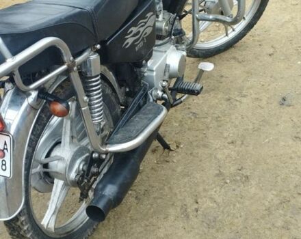 Мустанг Другая, объемом двигателя 49 л и пробегом 0 тыс. км за 327 $, фото 3 на Automoto.ua