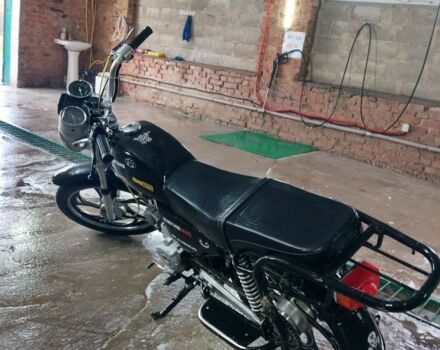 Мустанг Інша, об'ємом двигуна 0.11 л та пробігом 0 тис. км за 191 $, фото 2 на Automoto.ua