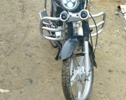 Мустанг Другая, объемом двигателя 49 л и пробегом 0 тыс. км за 327 $, фото 5 на Automoto.ua