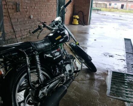 Мустанг Інша, об'ємом двигуна 0.11 л та пробігом 0 тис. км за 191 $, фото 3 на Automoto.ua