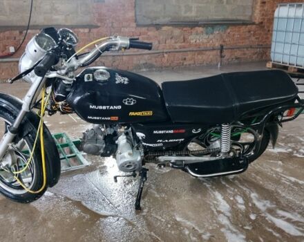 Мустанг Інша, об'ємом двигуна 0.11 л та пробігом 0 тис. км за 191 $, фото 4 на Automoto.ua