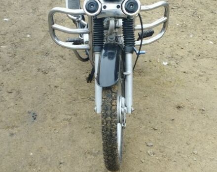 Мустанг Другая, объемом двигателя 49 л и пробегом 0 тыс. км за 327 $, фото 2 на Automoto.ua