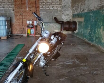 Мустанг Інша, об'ємом двигуна 0.11 л та пробігом 0 тис. км за 191 $, фото 1 на Automoto.ua