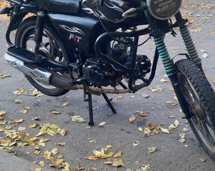 Мустанг Другая, объемом двигателя 0.11 л и пробегом 0 тыс. км за 267 $, фото 1 на Automoto.ua