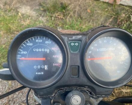 Мустанг Другая, объемом двигателя 0.11 л и пробегом 0 тыс. км за 267 $, фото 3 на Automoto.ua