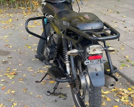 Мустанг Другая, объемом двигателя 0.11 л и пробегом 0 тыс. км за 267 $, фото 2 на Automoto.ua