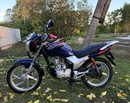 Мустанг Інша, об'ємом двигуна 0.15 л та пробігом 0 тис. км за 525 $, фото 3 на Automoto.ua