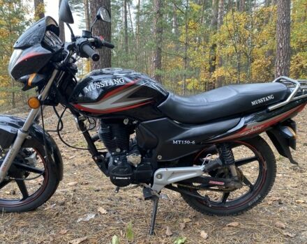 Мустанг Другая, объемом двигателя 0.15 л и пробегом 0 тыс. км за 591 $, фото 1 на Automoto.ua