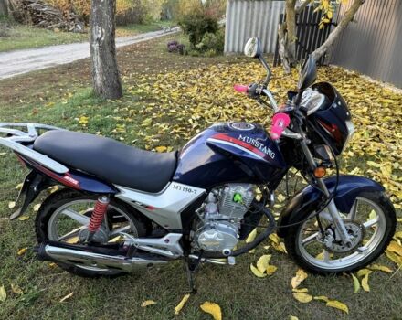 Мустанг Інша, об'ємом двигуна 0.15 л та пробігом 0 тис. км за 525 $, фото 5 на Automoto.ua