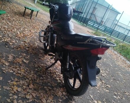 Мустанг Інша, об'ємом двигуна 0.15 л та пробігом 0 тис. км за 473 $, фото 2 на Automoto.ua