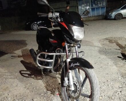 Мустанг Інша, об'ємом двигуна 0.15 л та пробігом 0 тис. км за 473 $, фото 4 на Automoto.ua