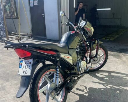 Мустанг Другая, объемом двигателя 0.15 л и пробегом 0 тыс. км за 836 $, фото 6 на Automoto.ua