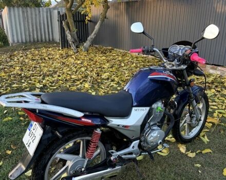 Мустанг Інша, об'ємом двигуна 0.15 л та пробігом 0 тис. км за 525 $, фото 1 на Automoto.ua