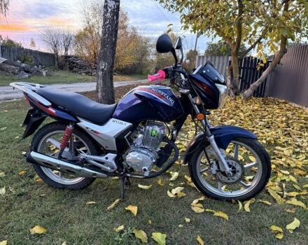 Мустанг Інша, об'ємом двигуна 0.15 л та пробігом 0 тис. км за 525 $, фото 6 на Automoto.ua