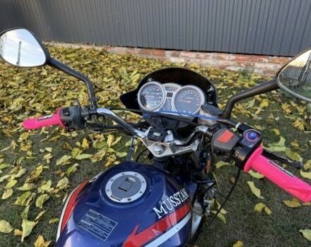 Мустанг Інша, об'ємом двигуна 0.15 л та пробігом 0 тис. км за 525 $, фото 4 на Automoto.ua