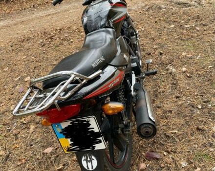 Мустанг Другая, объемом двигателя 0.15 л и пробегом 0 тыс. км за 591 $, фото 2 на Automoto.ua