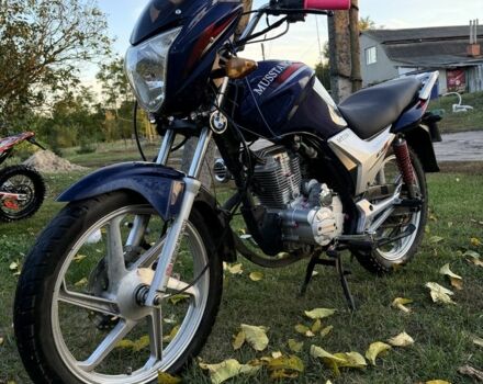 Мустанг Інша, об'ємом двигуна 0.15 л та пробігом 0 тис. км за 525 $, фото 2 на Automoto.ua