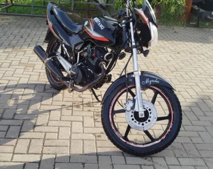 Мустанг Інша, об'ємом двигуна 0.15 л та пробігом 0 тис. км за 473 $, фото 1 на Automoto.ua