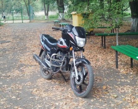 Мустанг Інша, об'ємом двигуна 0.15 л та пробігом 0 тис. км за 473 $, фото 3 на Automoto.ua