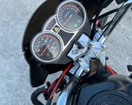 Мустанг Другая, объемом двигателя 0.15 л и пробегом 0 тыс. км за 836 $, фото 1 на Automoto.ua