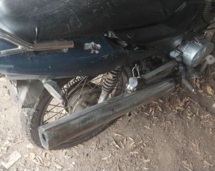 Мустанг Другая, объемом двигателя 0.15 л и пробегом 0 тыс. км за 286 $, фото 2 на Automoto.ua