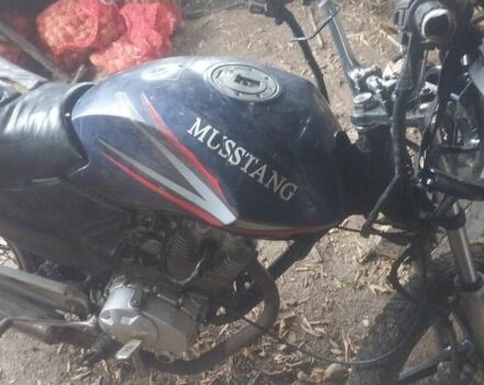 Мустанг Другая, объемом двигателя 0.15 л и пробегом 0 тыс. км за 286 $, фото 6 на Automoto.ua