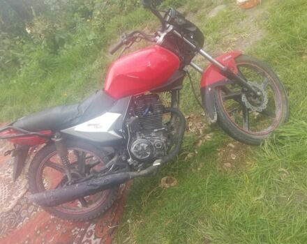 Мустанг Другая, объемом двигателя 0.15 л и пробегом 0 тыс. км за 435 $, фото 1 на Automoto.ua