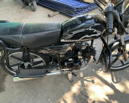 Мустанг Другая, объемом двигателя 0.13 л и пробегом 0 тыс. км за 437 $, фото 6 на Automoto.ua