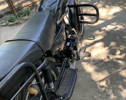 Мустанг Другая, объемом двигателя 0.13 л и пробегом 0 тыс. км за 437 $, фото 5 на Automoto.ua