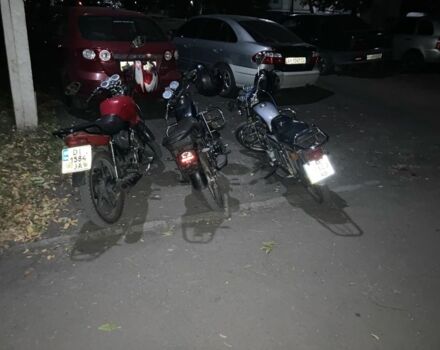 Мустанг Другая 2014 в Терновке на Automoto.ua Мустанг Другая, объемом двигателя 0.15 л и пробегом 0 тыс. км за 480 $, фото 4 на Automoto.ua