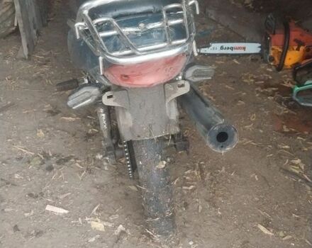 Мустанг Другая, объемом двигателя 0.15 л и пробегом 0 тыс. км за 286 $, фото 3 на Automoto.ua