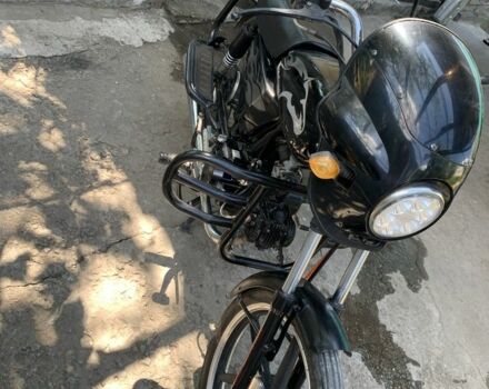 Мустанг Другая, объемом двигателя 0.13 л и пробегом 0 тыс. км за 437 $, фото 7 на Automoto.ua