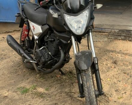 Мустанг Другая, объемом двигателя 0.15 л и пробегом 0 тыс. км за 750 $, фото 1 на Automoto.ua