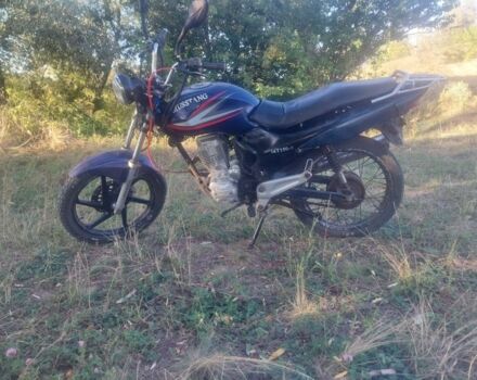 Мустанг Другая, объемом двигателя 0.15 л и пробегом 0 тыс. км за 286 $, фото 10 на Automoto.ua