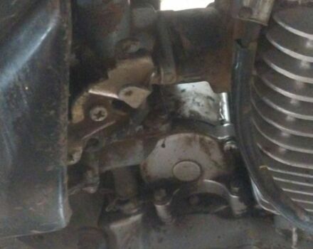 Мустанг Другая, объемом двигателя 0.15 л и пробегом 0 тыс. км за 286 $, фото 9 на Automoto.ua