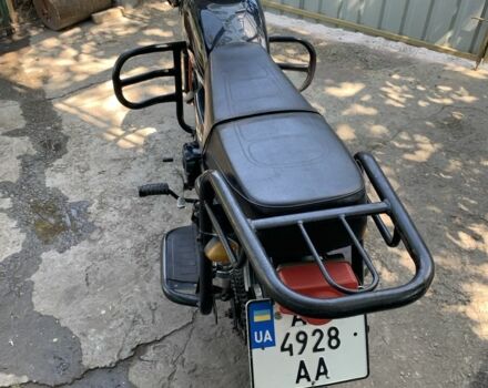 Мустанг Другая, объемом двигателя 0.13 л и пробегом 0 тыс. км за 437 $, фото 4 на Automoto.ua