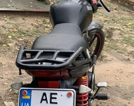 Мустанг Другая, объемом двигателя 0.15 л и пробегом 0 тыс. км за 750 $, фото 2 на Automoto.ua