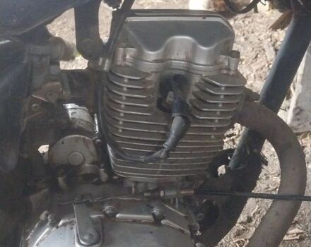 Мустанг Другая, объемом двигателя 0.15 л и пробегом 0 тыс. км за 286 $, фото 7 на Automoto.ua