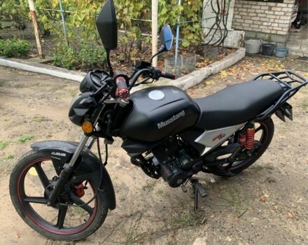 Мустанг Другая, объемом двигателя 0.15 л и пробегом 0 тыс. км за 750 $, фото 3 на Automoto.ua