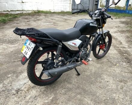 Мустанг Другая, объемом двигателя 0.15 л и пробегом 0 тыс. км за 572 $, фото 3 на Automoto.ua