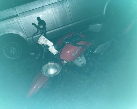 Мустанг Другая, объемом двигателя 0.15 л и пробегом 0 тыс. км за 284 $, фото 4 на Automoto.ua