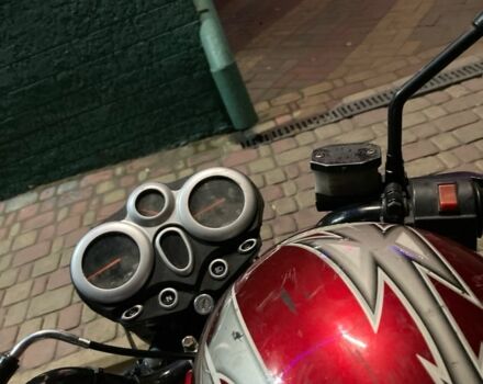 Мустанг Другая 2014 в Терновке на Automoto.ua Мустанг Другая, объемом двигателя 0.15 л и пробегом 0 тыс. км за 480 $, фото 3 на Automoto.ua