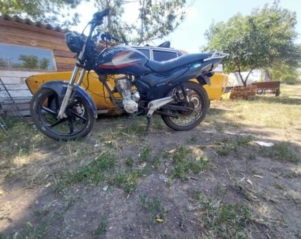 Мустанг Другая, объемом двигателя 0.15 л и пробегом 0 тыс. км за 286 $, фото 11 на Automoto.ua