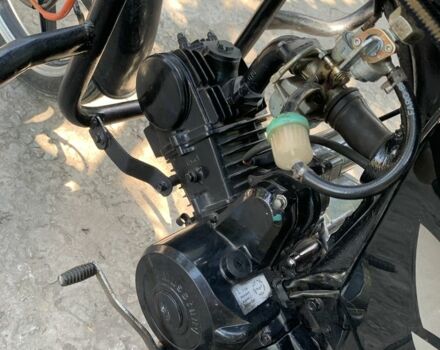 Мустанг Другая, объемом двигателя 0.13 л и пробегом 0 тыс. км за 437 $, фото 3 на Automoto.ua