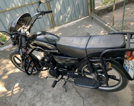 Мустанг Другая, объемом двигателя 0.13 л и пробегом 0 тыс. км за 437 $, фото 1 на Automoto.ua