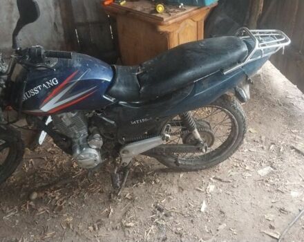 Мустанг Другая, объемом двигателя 0.15 л и пробегом 0 тыс. км за 286 $, фото 1 на Automoto.ua